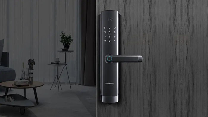 指纹密码锁售后维修 指纹密码锁售后维修